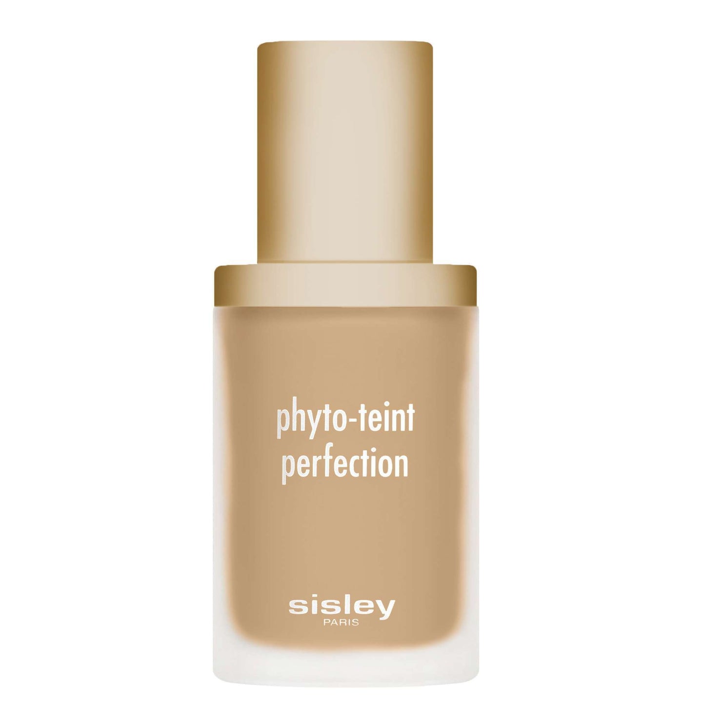Sisley Phyto-Teint Perfection 3W2 Hazel 30ml - Extra