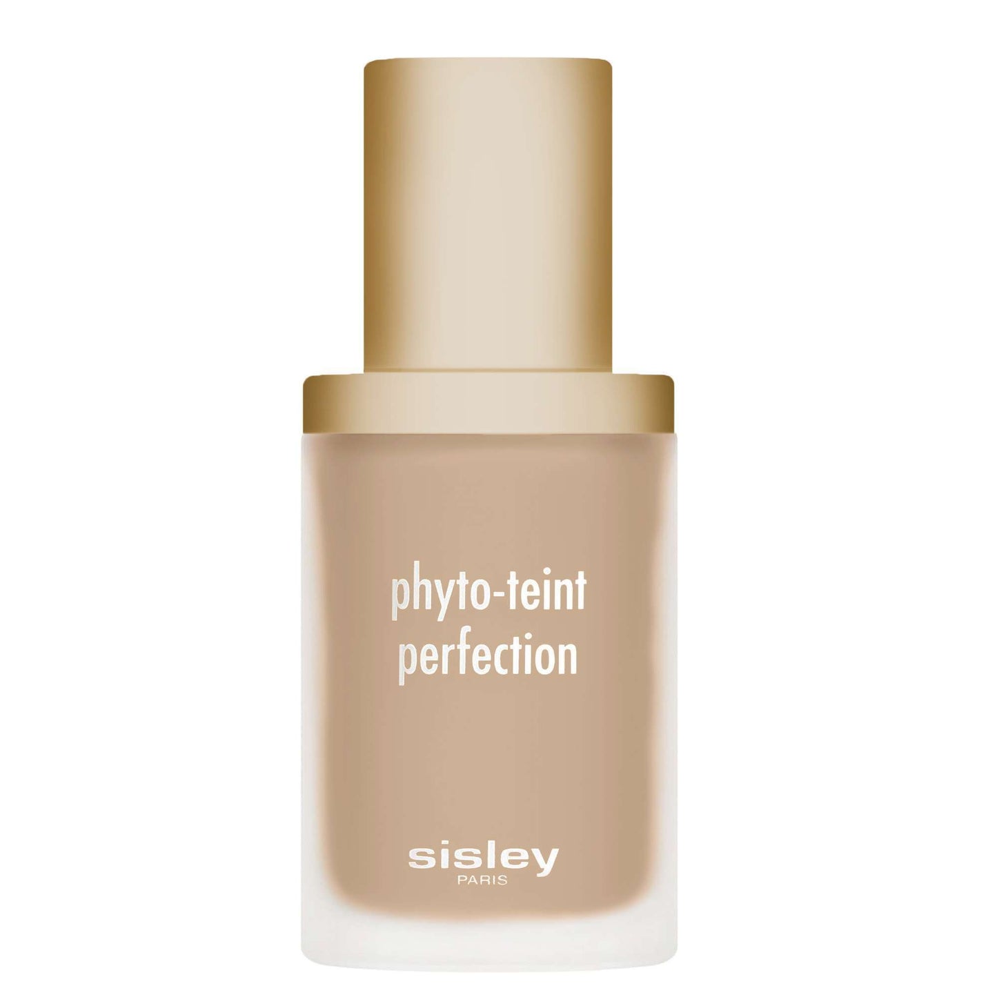 Sisley Phyto-Teint Perfection 4C Honey 30ml - Extra