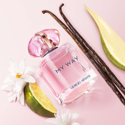 Armani My Way Nectar Eau de Parfum Nectar Spray 50ml - Additional 3