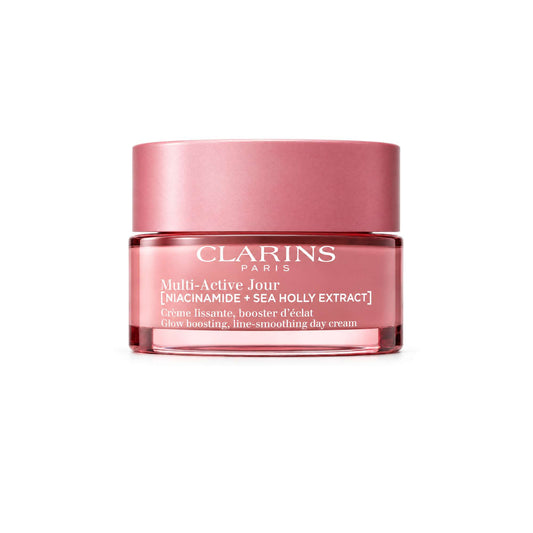 Clarins Multi-Active Day Cream Dry Skin 50ml