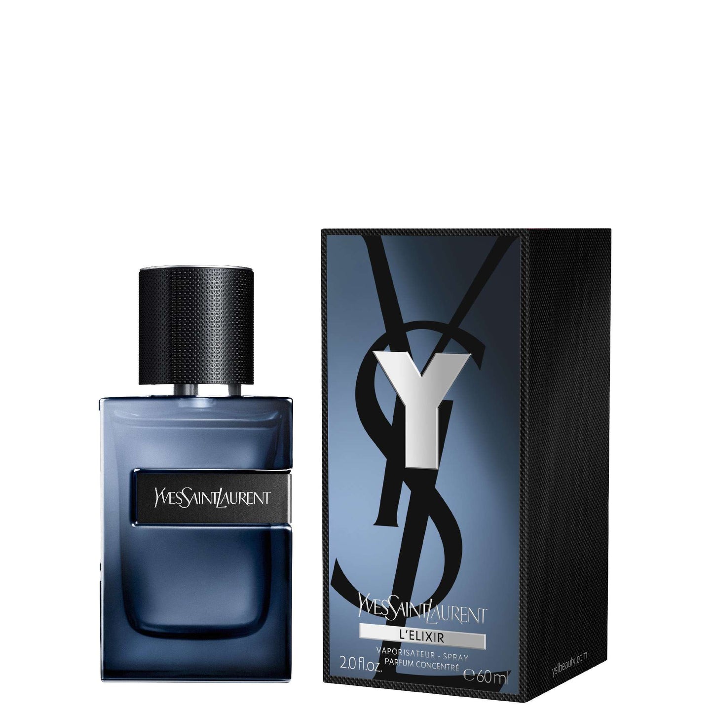 Yves Saint Laurent Y L'Elixir Elixir 60ml - Additional 1