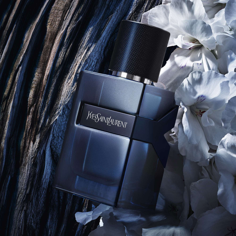 Yves Saint Laurent Y L'Elixir Elixir 60ml - Additional 2
