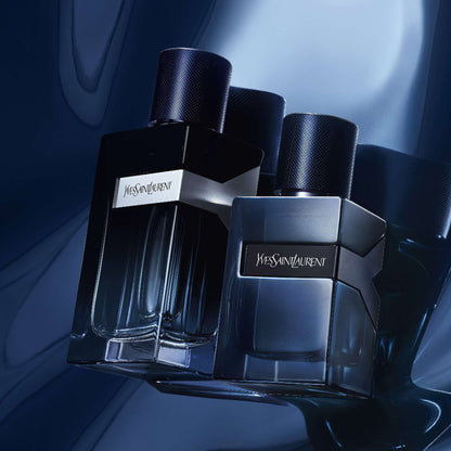 Yves Saint Laurent Y L'Elixir Elixir 60ml - Additional 4