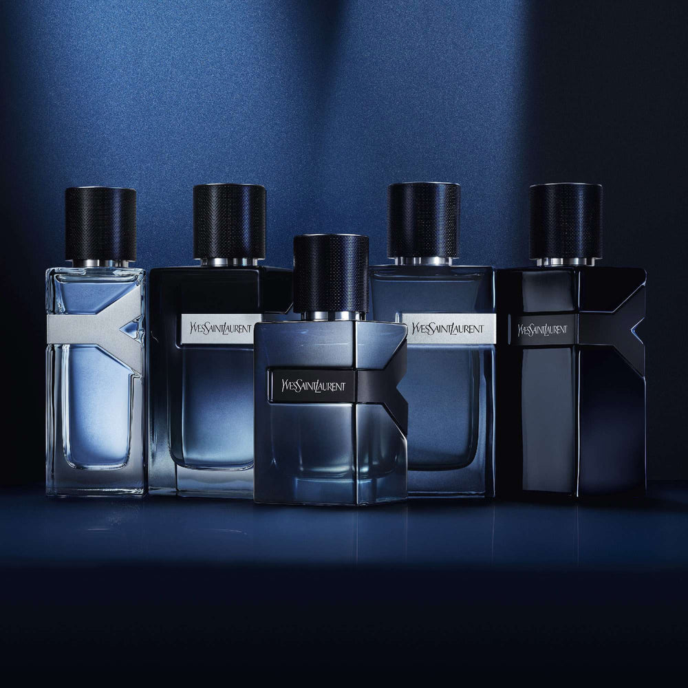 Yves Saint Laurent Y L'Elixir Elixir 60ml - Additional 5