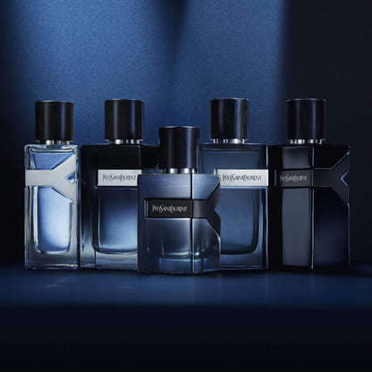 Yves Saint Laurent Y L'Elixir Elixir 60ml - Additional 5