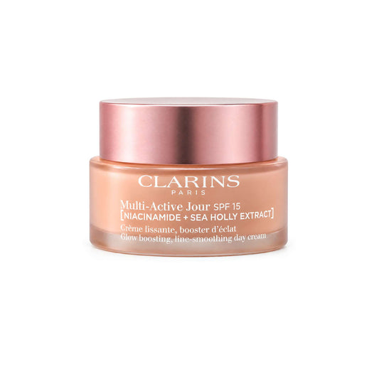 Clarins Multi-Active Day Cream SPF15 50ml