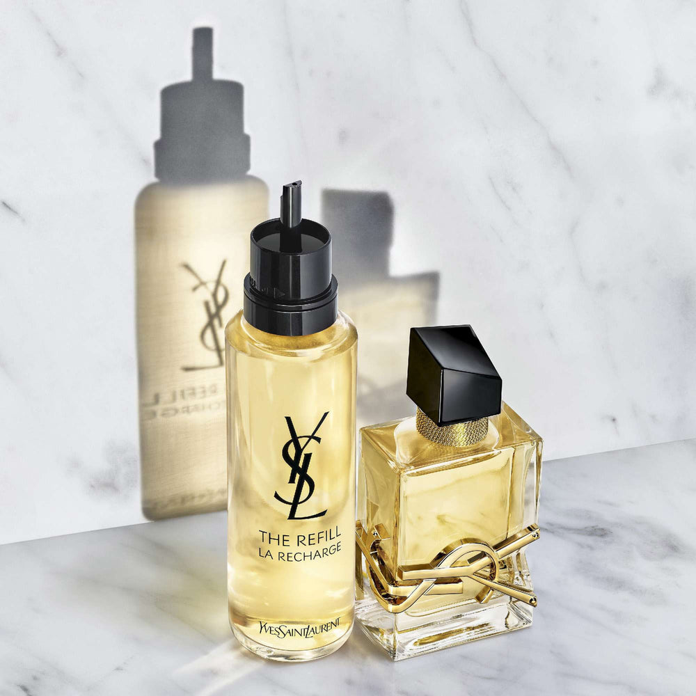 Yves Saint Laurent Libre Eau de Parfum Refill 100ml - Additional 3