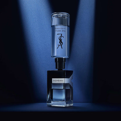 Yves Saint Laurent Y For Men Eau de Parfum Refill 150ml - Additional 4