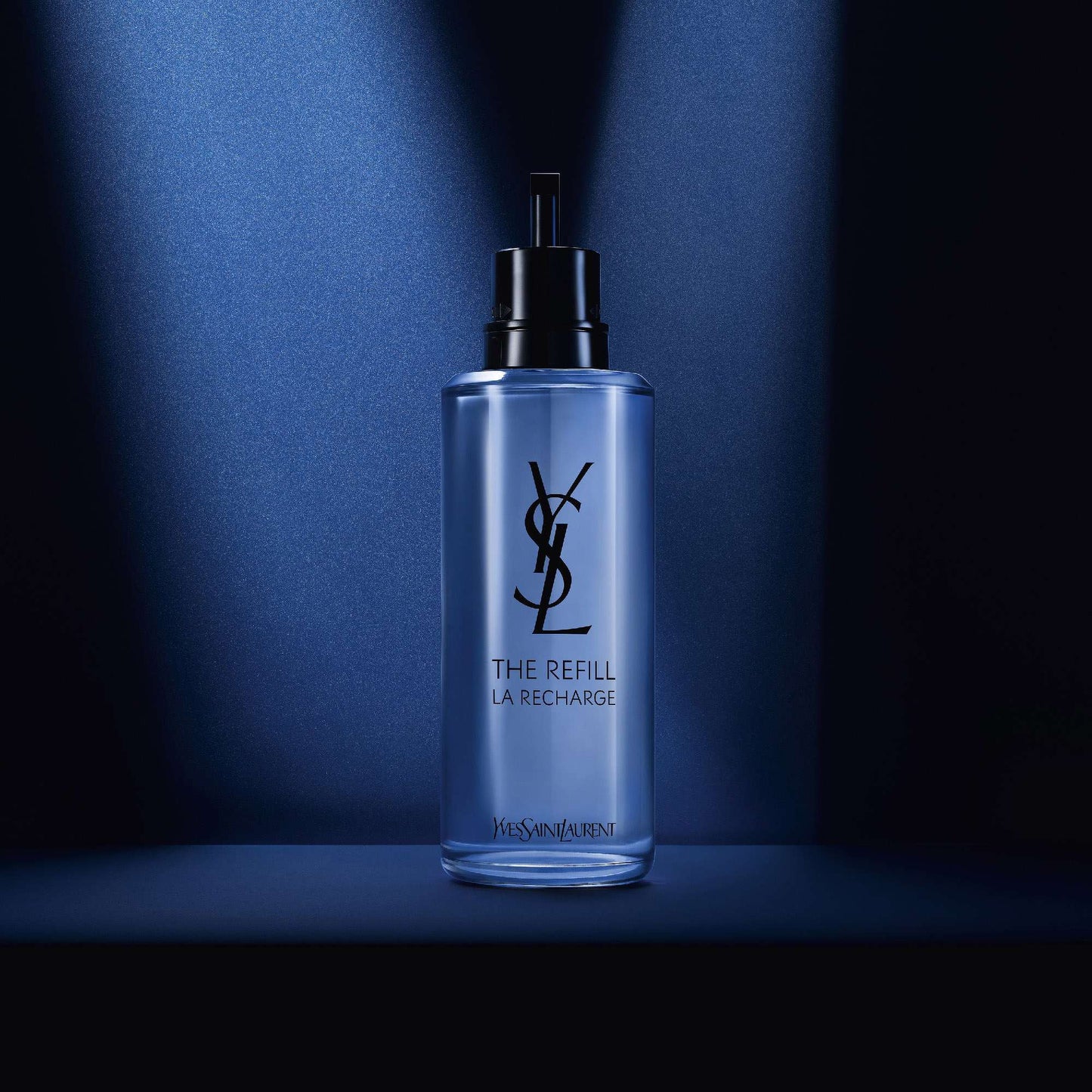 Yves Saint Laurent Y For Men Eau de Parfum Refill 150ml - Additional 5