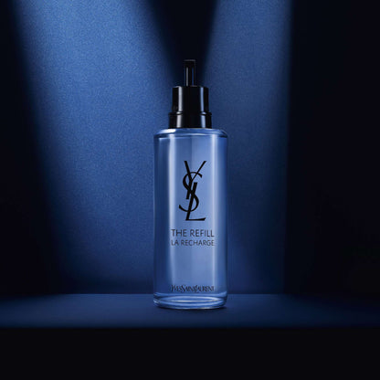 Yves Saint Laurent Y For Men Eau de Parfum Refill 150ml - Additional 5