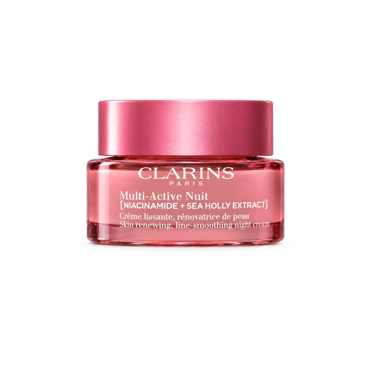 Clarins Multi-Active Night Cream Dry Skin 50ml