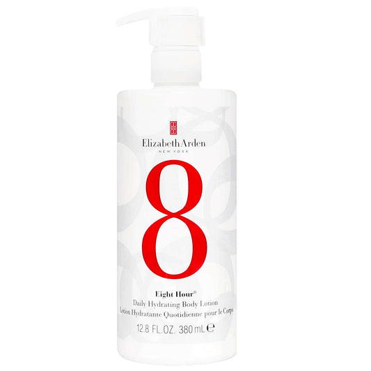 Elizabeth Arden Body Care  Eight Hour Daily Hydrating Body Lotion 380ml / 12.8 fl.oz.
