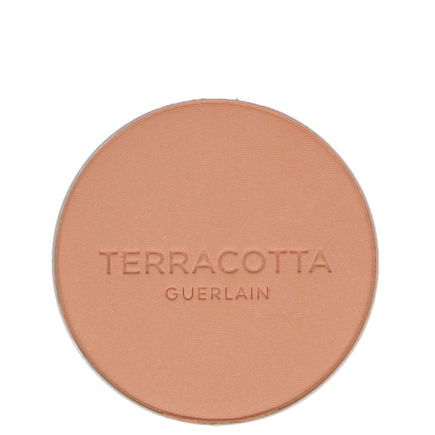 Guerlain Terracotta The Bronzing Powder 2021 Edition Refill No 00 Light Cool 10g - Extra