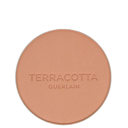 Guerlain Terracotta The Bronzing Powder 2021 Edition Refill No 00 Light Cool 10g - Extra
