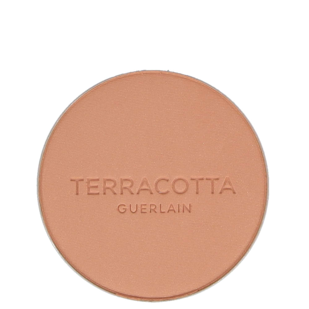 Guerlain Terracotta The Bronzing Powder 2021 Edition Refill No 00 Light Cool 10g - Extra