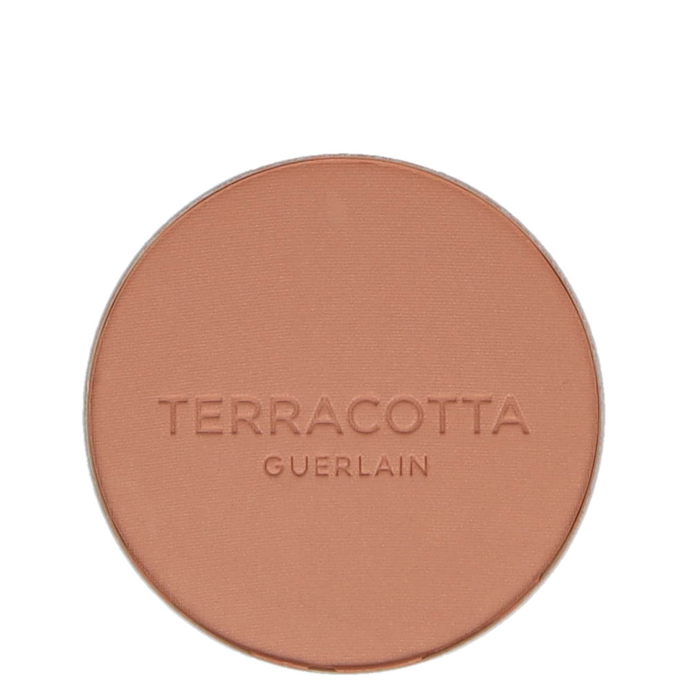 Guerlain Terracotta The Bronzing Powder 2021 Edition Refill No 02 Medium Cool 10g - Extra
