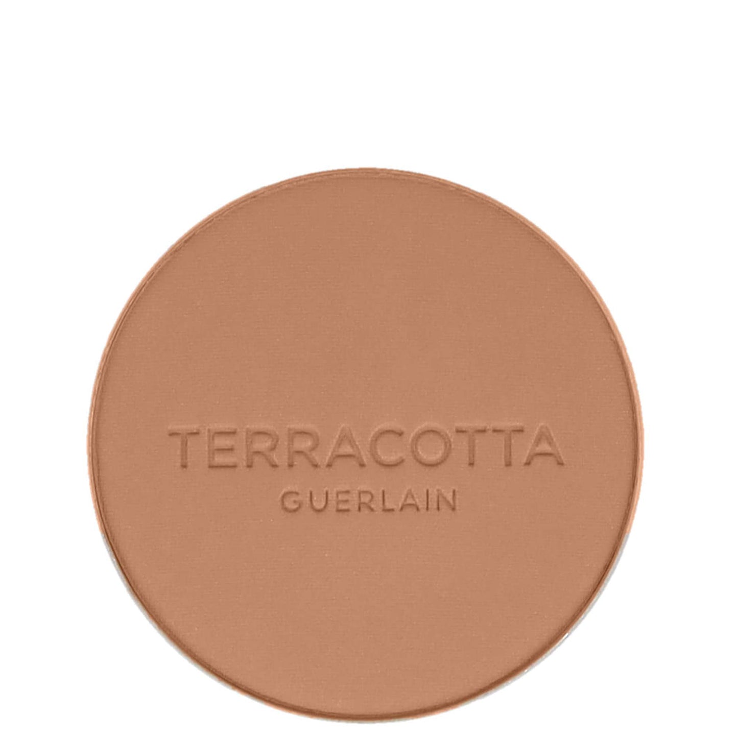 Guerlain Terracotta The Bronzing Powder 2021 Edition Refill No 03 Medium Warm 10g - Extra