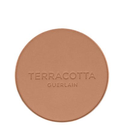 Guerlain Terracotta The Bronzing Powder 2021 Edition Refill No 03 Medium Warm 10g - Extra