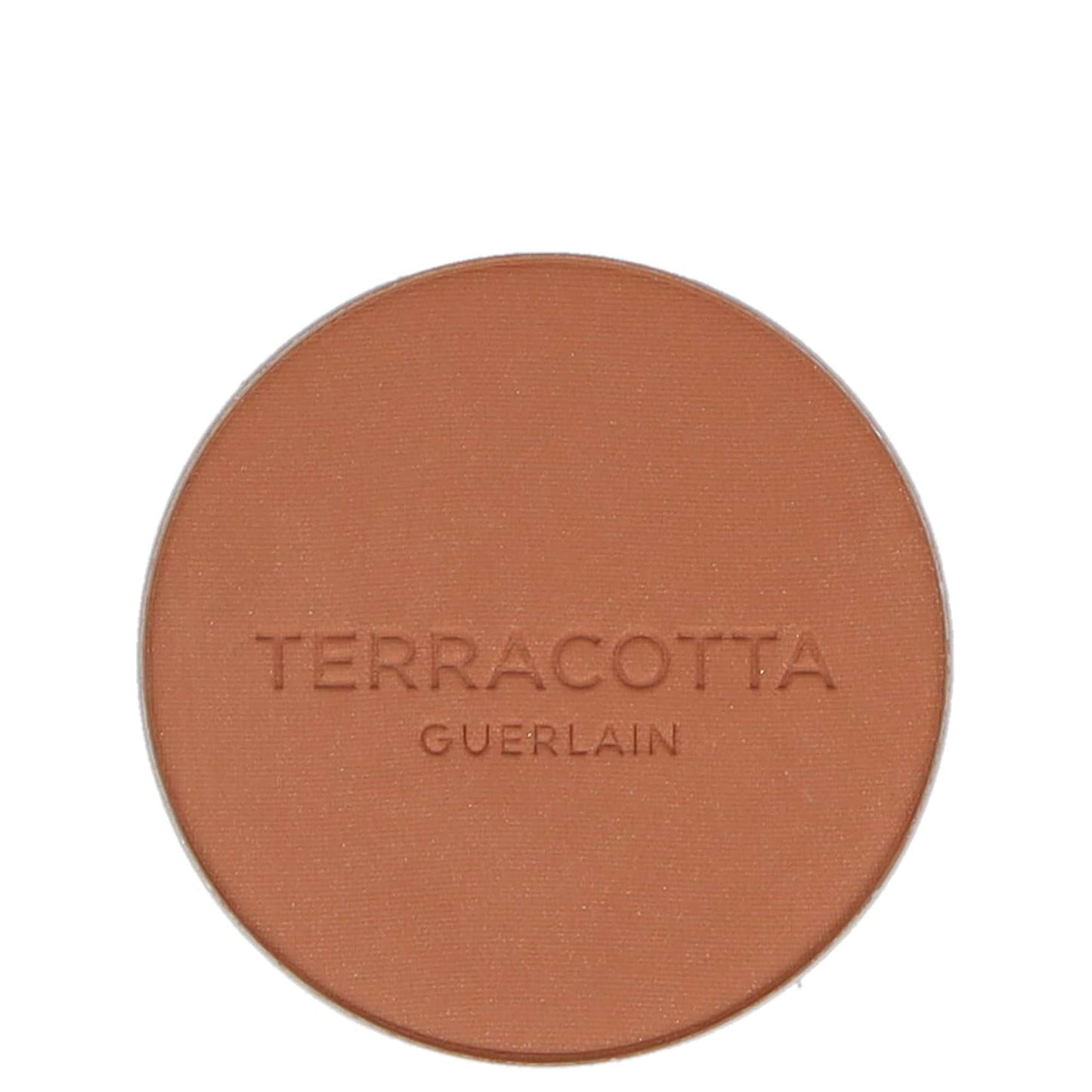 Guerlain Terracotta The Bronzing Powder 2021 Edition Refill No 04 Deep Cool 10g - Extra
