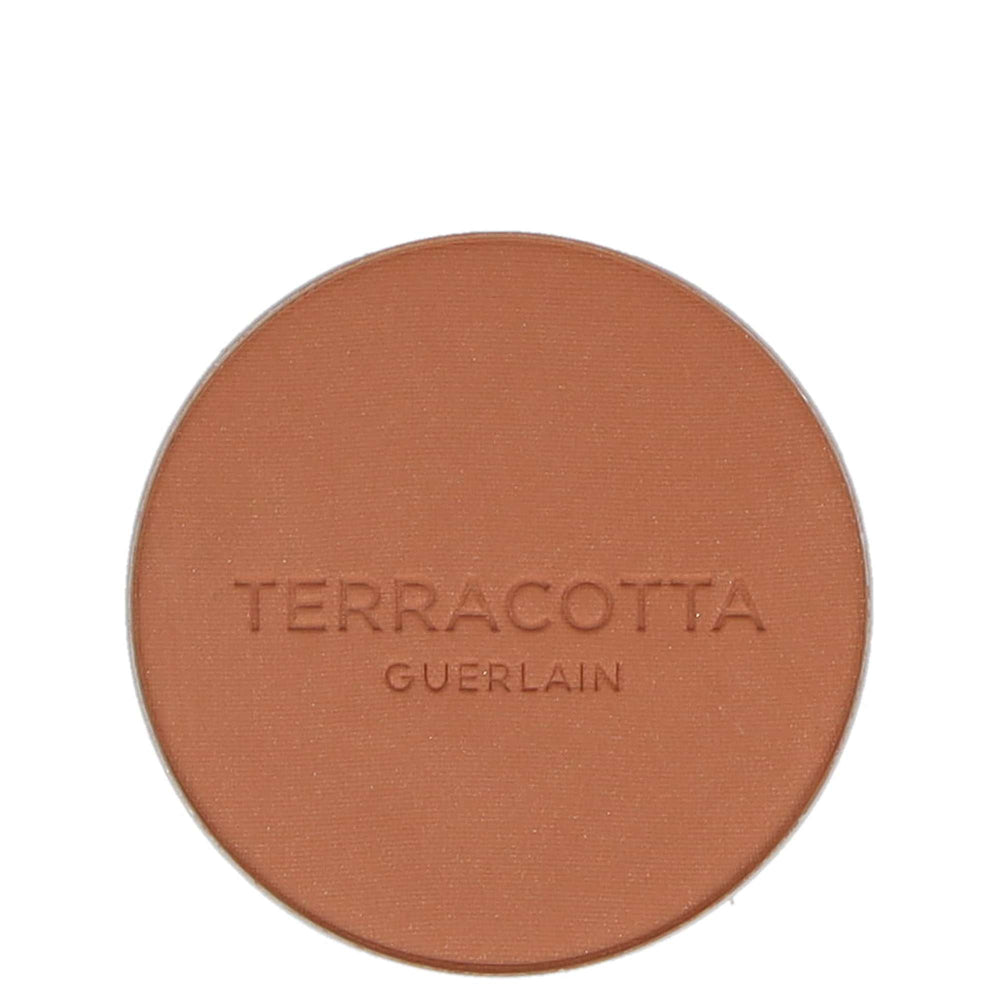 Guerlain Terracotta The Bronzing Powder 2021 Edition Refill No 04 Deep Cool 10g - Extra