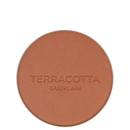 Guerlain Terracotta The Bronzing Powder 2021 Edition Refill No 04 Deep Cool 10g - Extra