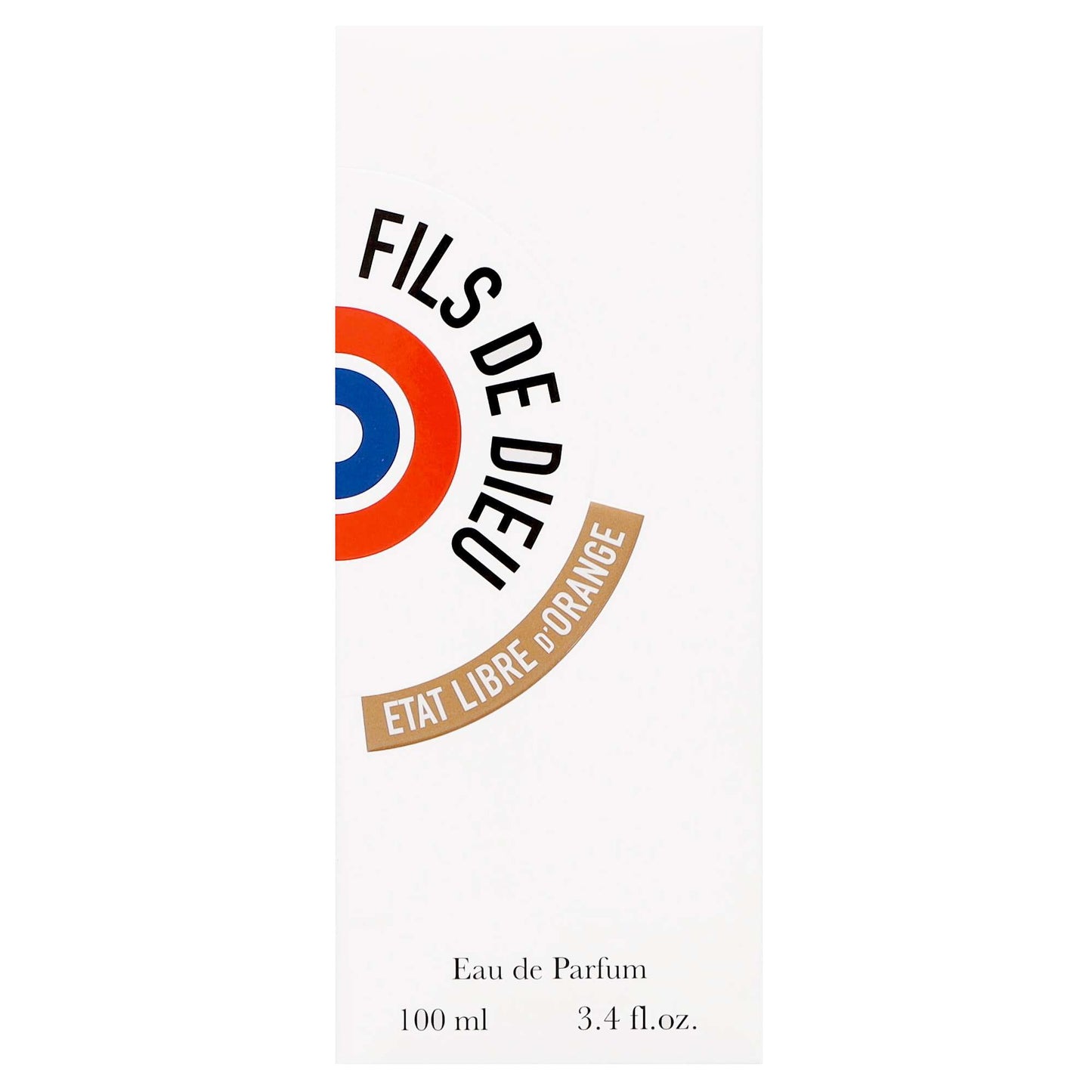 Etat Libre d'Orange Fils De Dieu Du Riz Et Des Agrumes Eau de Parfum Spray 100ml - Additional 1