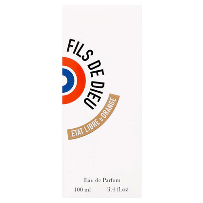 Etat Libre d'Orange Fils De Dieu Du Riz Et Des Agrumes Eau de Parfum Spray 100ml - Additional 1