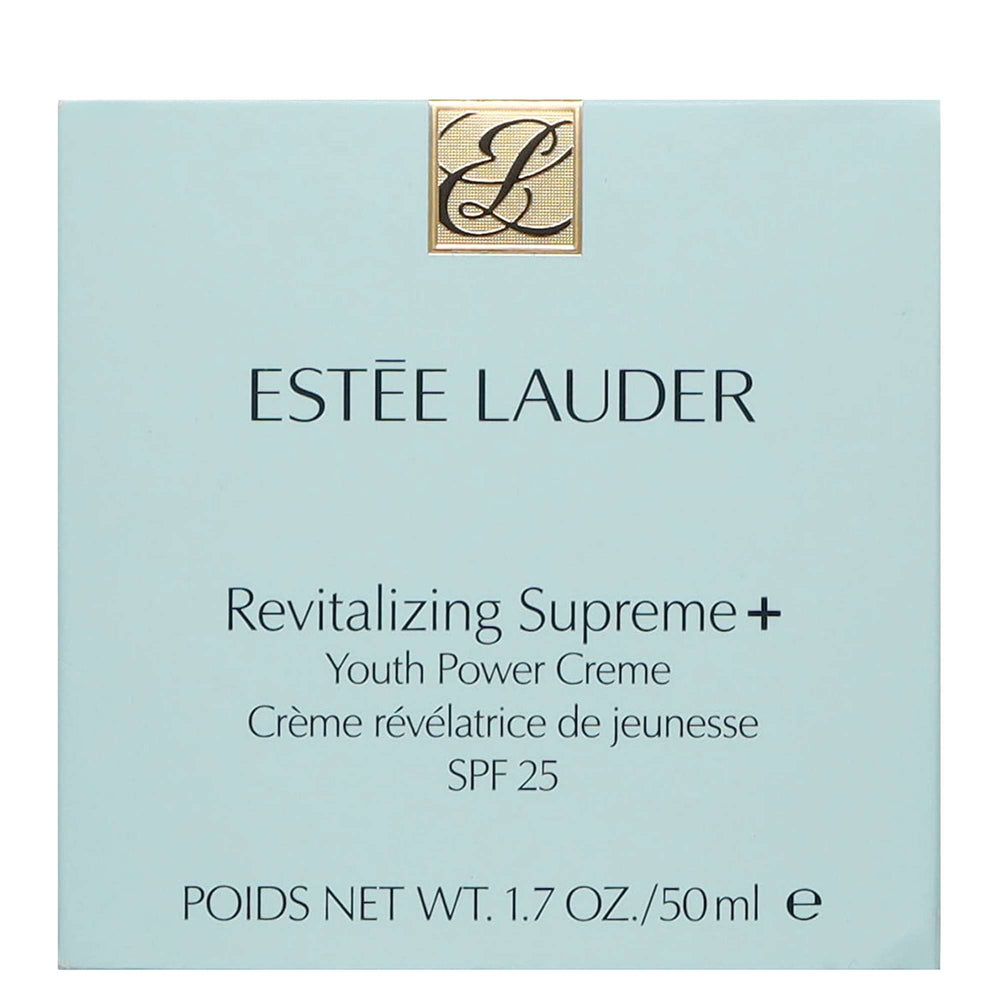 Estée Lauder Revitalizing Supreme+ Youth Power Creme SPF25 50ml - Additional 1
