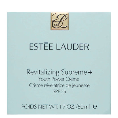 Estée Lauder Revitalizing Supreme+ Youth Power Creme SPF25 50ml - Additional 1