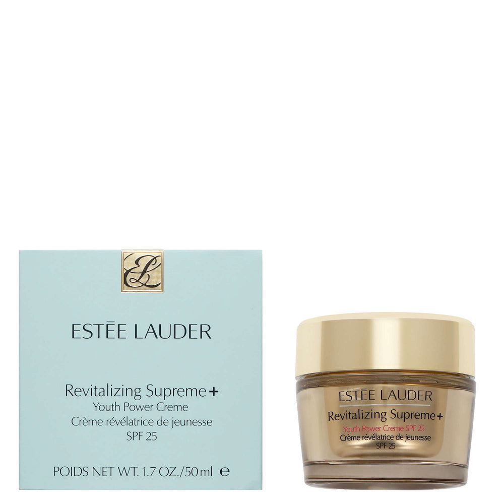 Estée Lauder Revitalizing Supreme+ Youth Power Creme SPF25 50ml - Additional 2