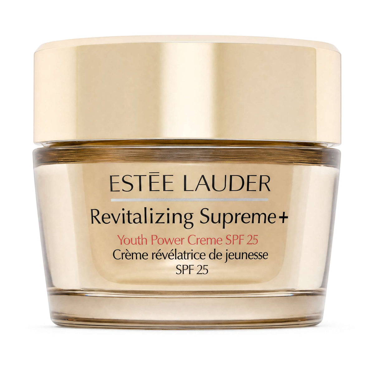 Estée Lauder Revitalizing Supreme+ Youth Power Creme SPF25 50ml