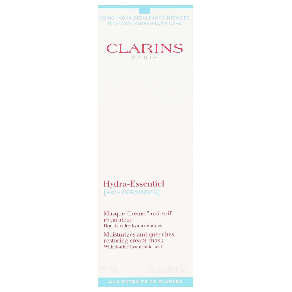 Clarins Hydra-Essentiel [HA²] Mask 75ml / 2.3 oz. - Additional 1