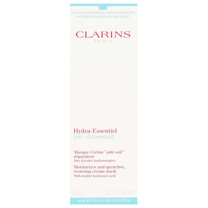 Clarins Hydra-Essentiel [HA²] Mask 75ml / 2.3 oz. - Additional 1