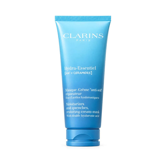 Clarins Hydra-Essentiel [HA²] Mask 75ml / 2.3 oz.