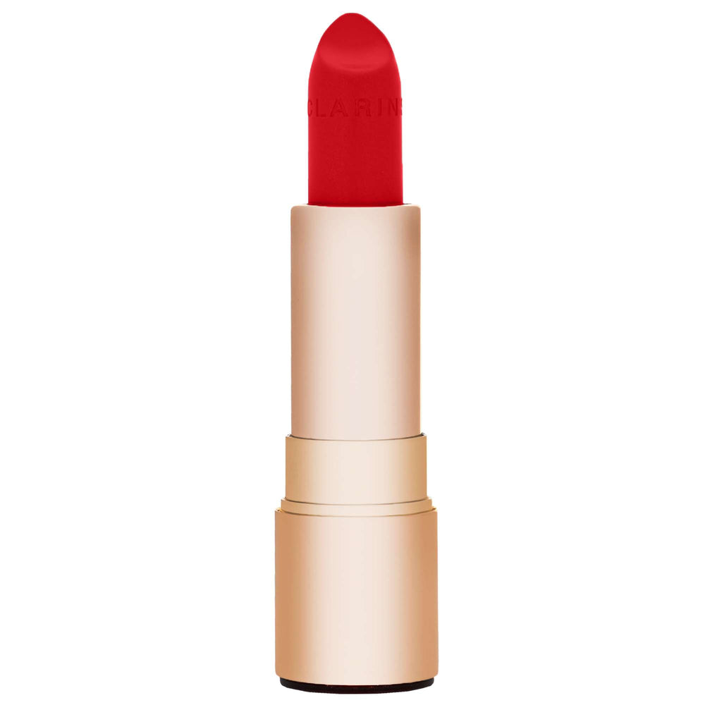 Clarins Joli Rouge Lipstick  768 Strawberry 3.5g / 0.1 oz. - Extra