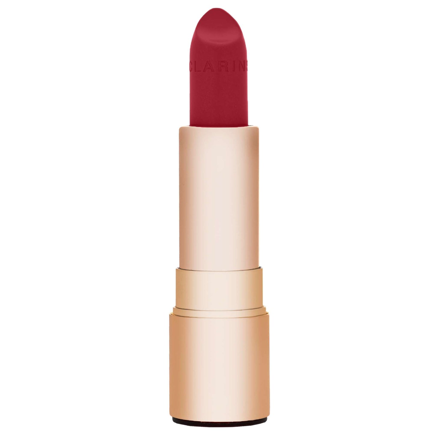 Clarins Joli Rouge Lipstick  769 Burgundy Lily 3.5g / 0.1 oz. - Extra