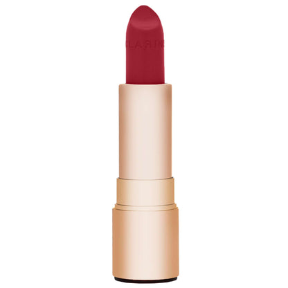 Clarins Joli Rouge Lipstick  769 Burgundy Lily 3.5g / 0.1 oz. - Extra