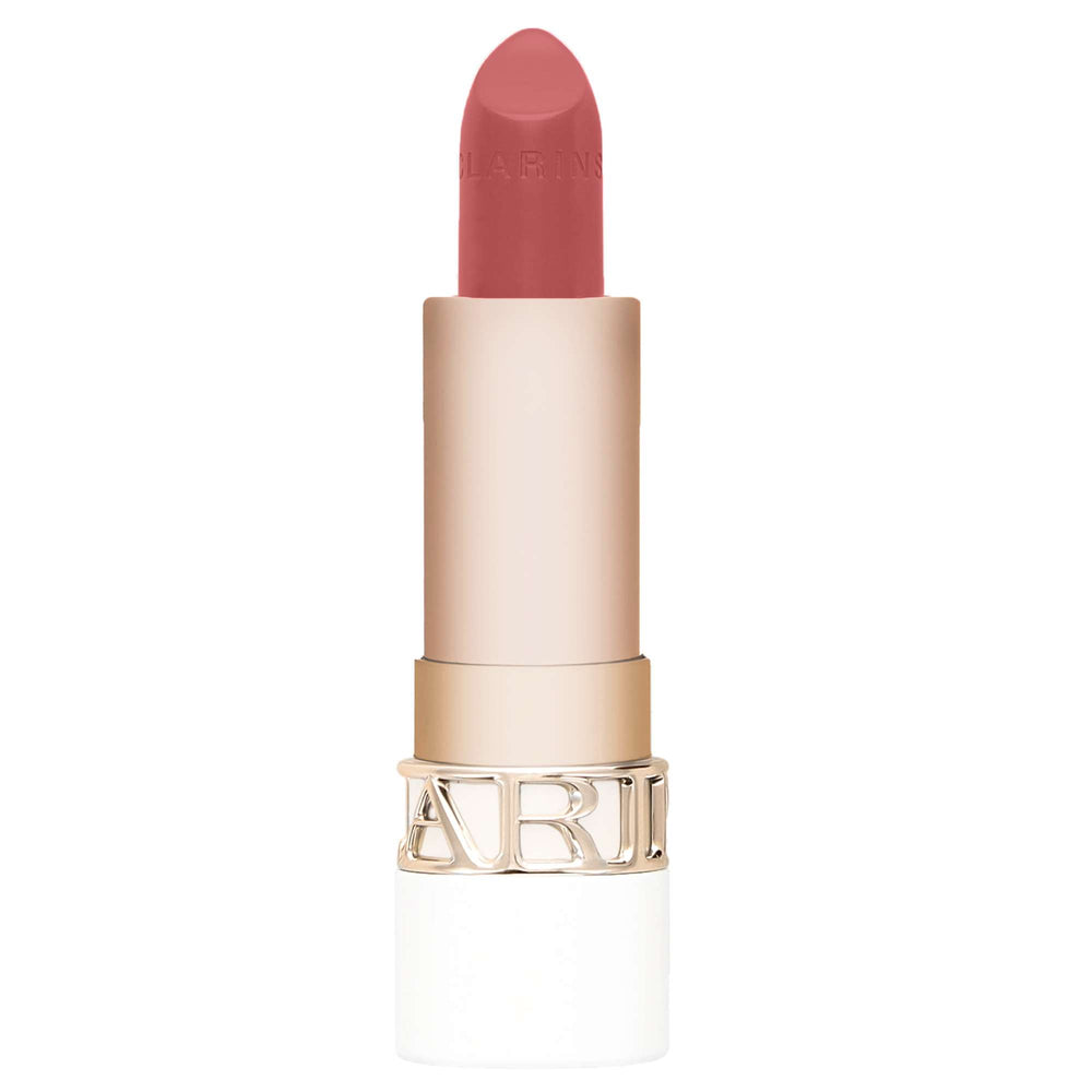 Clarins Joli Rouge Shine 705S Soft Berry 3.5g / 0.1 oz. - Extra