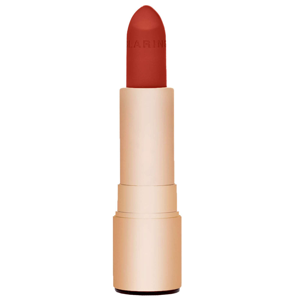 Clarins Joli Rouge Velvet 782V Bell Pepper 3.5g / 01 oz. - Extra