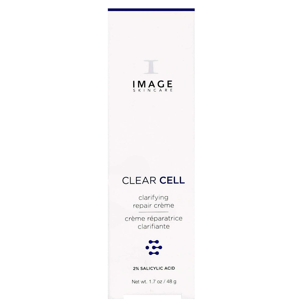 IMAGE Skincare Clear Cell Clarifying Repair Crème 48g - Additional 1