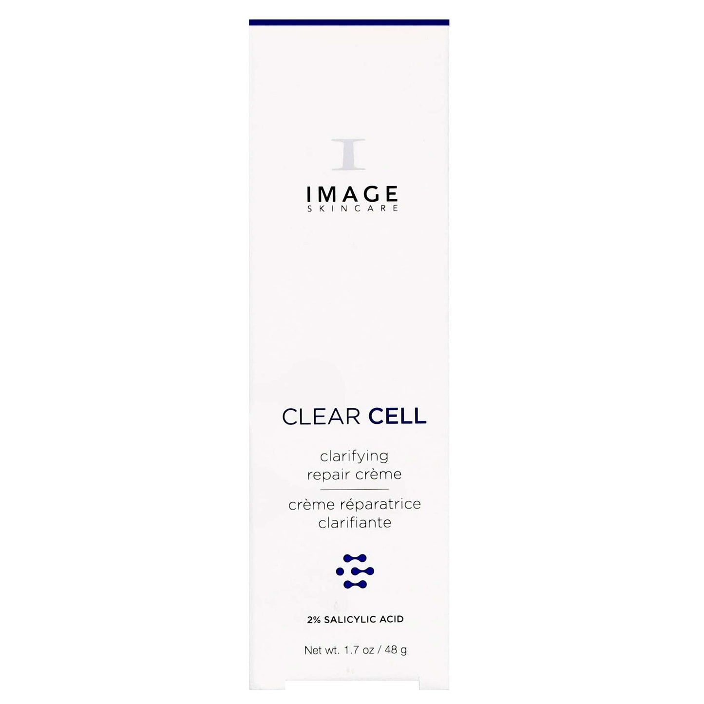 IMAGE Skincare Clear Cell Clarifying Repair Crème 48g - Additional 1