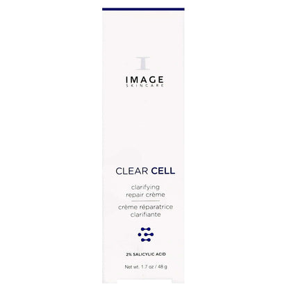 IMAGE Skincare Clear Cell Clarifying Repair Crème 48g - Additional 1