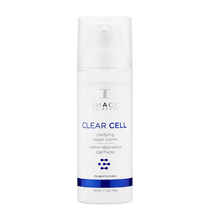 IMAGE Skincare Clear Cell Clarifying Repair Crème 48g