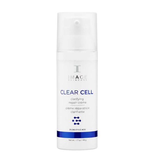 IMAGE Skincare Clear Cell Clarifying Repair Crème 48g