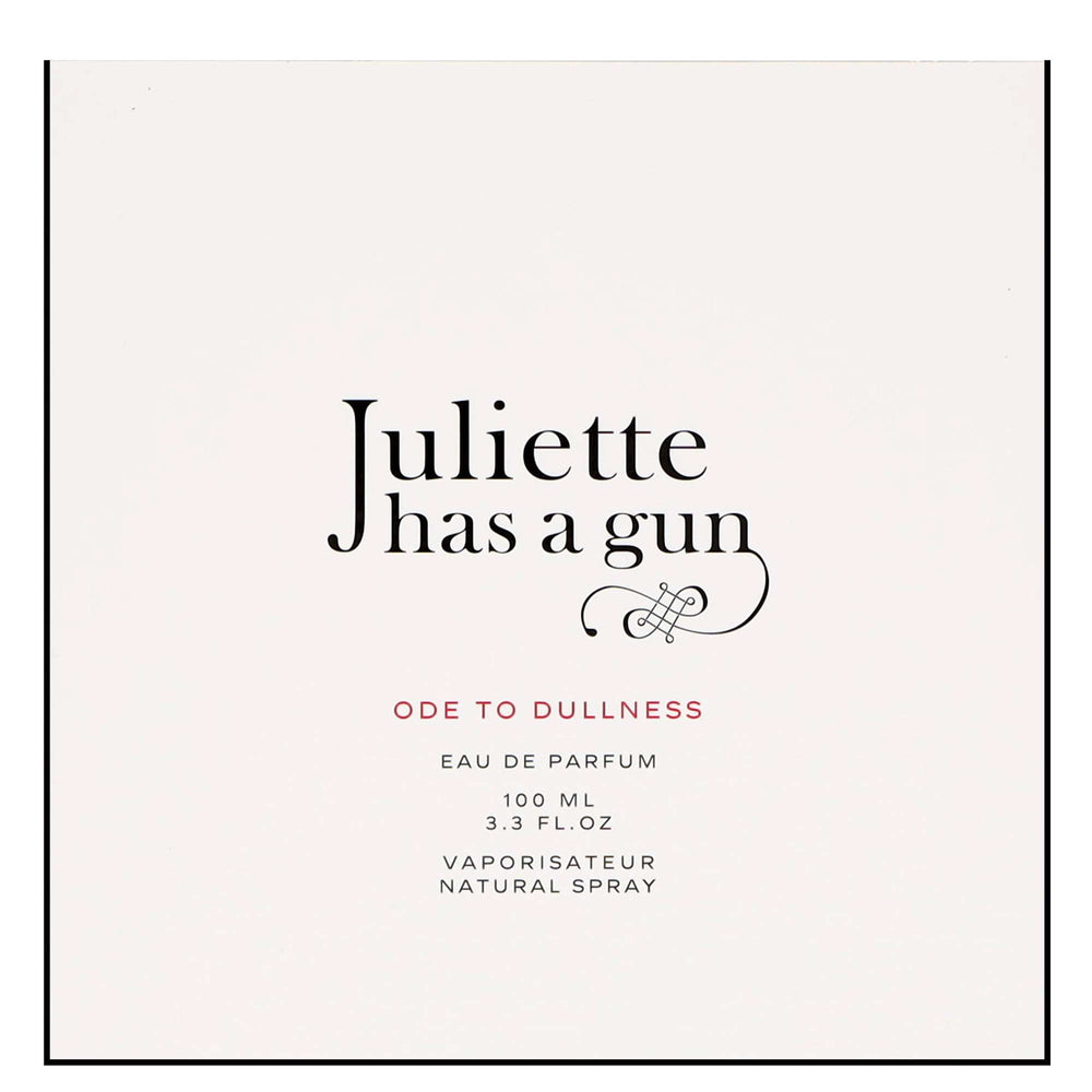 Juliette Has a Gun  Ode To Dullness Eau de Parfum Spray 100ml - Additional 1