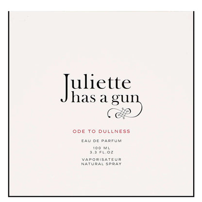 Juliette Has a Gun  Ode To Dullness Eau de Parfum Spray 100ml - Additional 1
