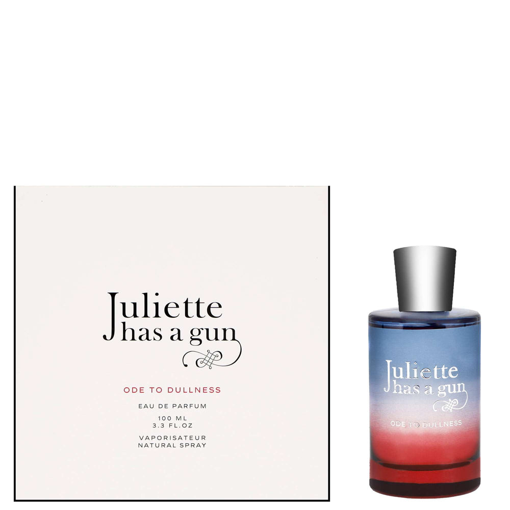 Juliette Has a Gun  Ode To Dullness Eau de Parfum Spray 100ml - Additional 2