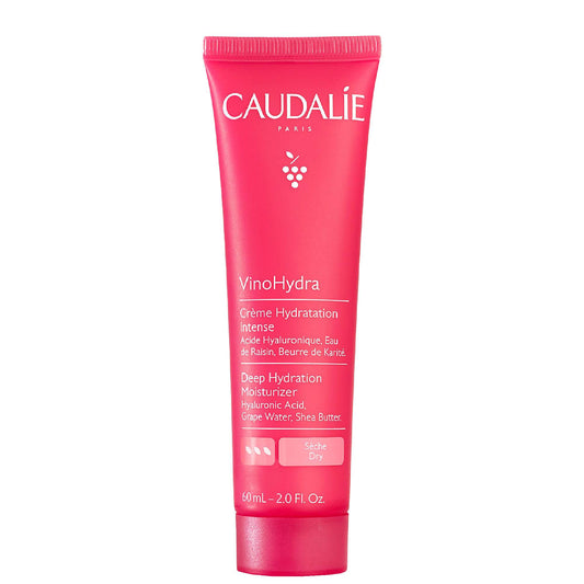 Caudalie VinoHydra Deep Hydration Moisturizer 60ml