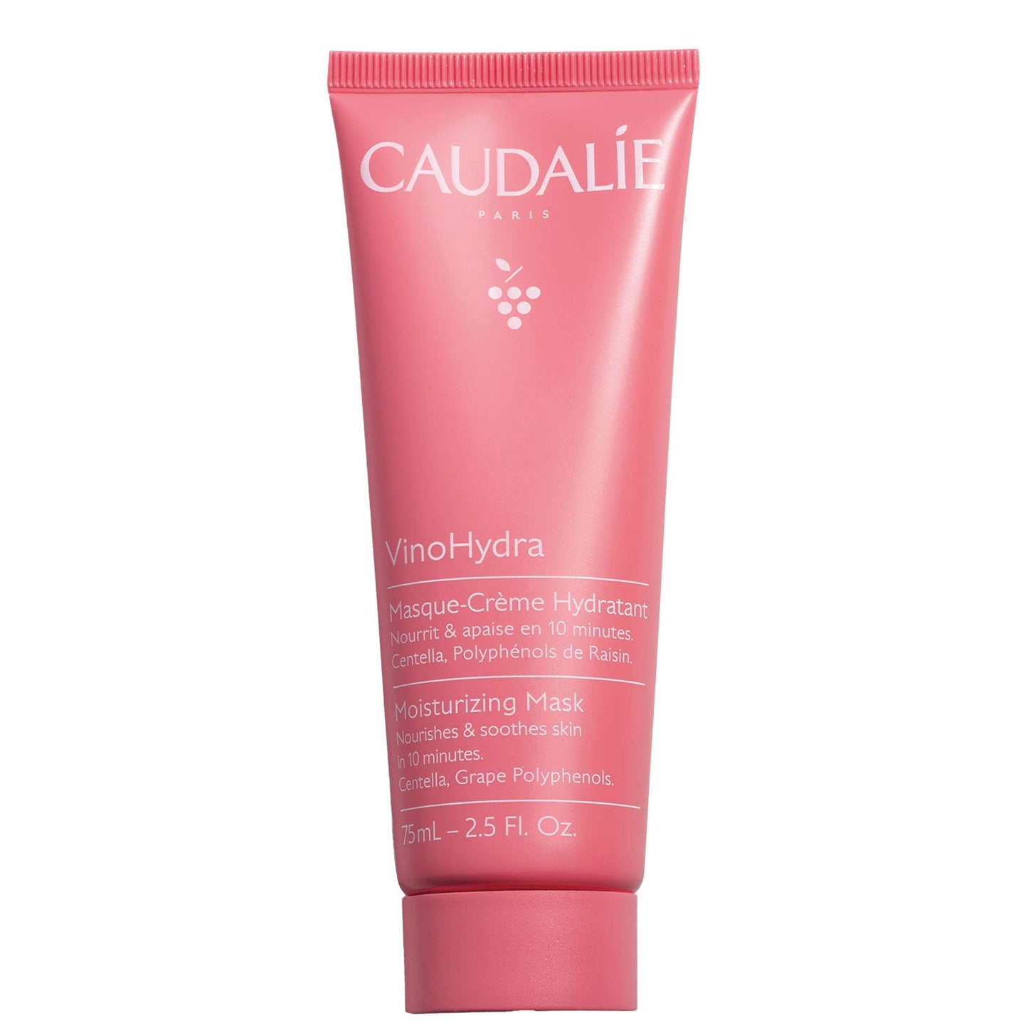 Caudalie VinoHydra Moisturizing Mask 75ml