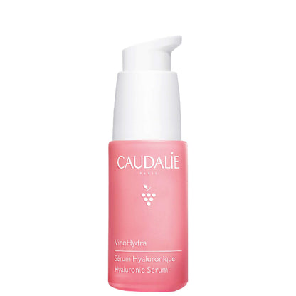 Caudalie VinoHydra Hyaluronic Serum 30ml